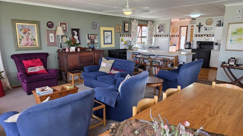 4 Bedroom Property for Sale in Klein Brak Western Cape